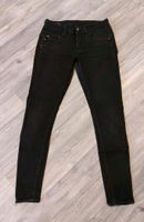 G-Star Jeans Midge Skinny schwarz black W30 L30 midge cody Raw Nordrhein-Westfalen - Weeze Vorschau