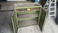 DDR Schrank Dreher Sachsen-Anhalt - Gräfenhainichen Vorschau