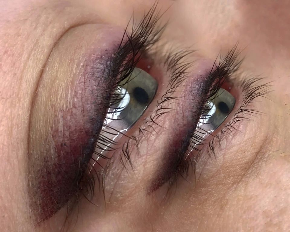 Permanent Make-up Schulung mit Gerät in Bad Vilbel