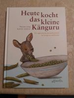 Heute kocht das kleine Känguru. Vegetarisches Kochbuch für Kinder Baden-Württemberg - Biberach an der Riß Vorschau