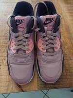 Nike Air Max 90  gr39 Nordrhein-Westfalen - Velbert Vorschau