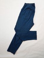 Jeans v. bpc Gr. 46 blau Dehnbund Stretch guter Zustand Bergedorf - Hamburg Lohbrügge Vorschau