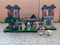 Lego Minecraft 21127 Die Festung Dortmund - Bodelschwingh Vorschau