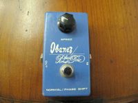 Vintage Ibanez PT-999 Phase Tone Pedal, Gibson, Fender Nordrhein-Westfalen - Gronau (Westfalen) Vorschau