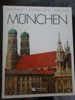 Erinnern, Entdecken,  Erleben München Das Beste Readers Digest Niedersachsen - Braunschweig Vorschau