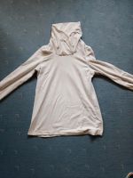 Damen Pulli Pullover Fleece dünn weiß  Gr.40 Nordrhein-Westfalen - Lippetal Vorschau