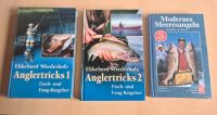 3 x Bücher über Fische Angeln - Anglertricks ,Meeresangeln Wuppertal - Barmen Vorschau