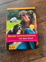 Hunde Buch Anne Krüger, Besser kommunizieren mit dem Hund Niedersachsen - Melle Vorschau