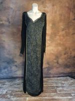 Prinzessin Kleid L/XL Mittelalter Polterabend usw Niedersachsen - Papenburg Vorschau