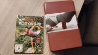 Yoga DVD mit Yoga Block Nordrhein-Westfalen - Nettetal Vorschau