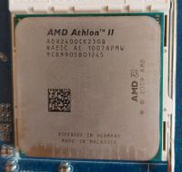 AMD Athlon II X2 240 ADX2400CK23GQ AM3 Sockel Berlin - Steglitz Vorschau