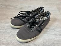 Sneaker Vans grau Gr 37 Nordrhein-Westfalen - Weilerswist Vorschau