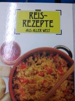 Rezepte Kochen Reisgerichte backen Eimsbüttel - Hamburg Niendorf Vorschau
