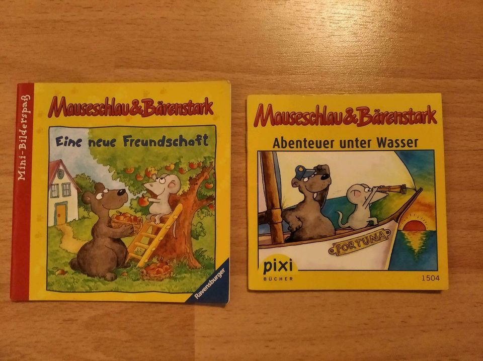 Pixi Bücher in Wuppertal