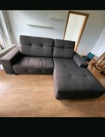 Ich verkaufe das Sofa Niedersachsen - Lastrup Vorschau