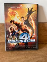 Fantastic 4 four DVd Bayern - Kirchhaslach Vorschau