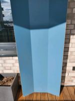 Drei Rückwände für Ikea Billy in blau Schwerin - Werdervorstadt Vorschau