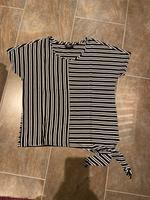 Damen Shirt Gina Benotti Gr. S zum binden Sachsen-Anhalt - Zeitz Vorschau