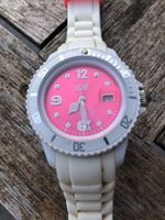 ICE Watch Weiß mit Pink Hamburg Barmbek - Hamburg Barmbek-Süd  Vorschau