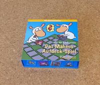 Das Mähmo-Aufdeck-Spiel, SCM Collection NEU Sachsen - Mittweida Vorschau