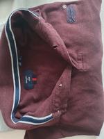 Superdry Langarm-Poloshirt Bayern - Großkarolinenfeld Vorschau
