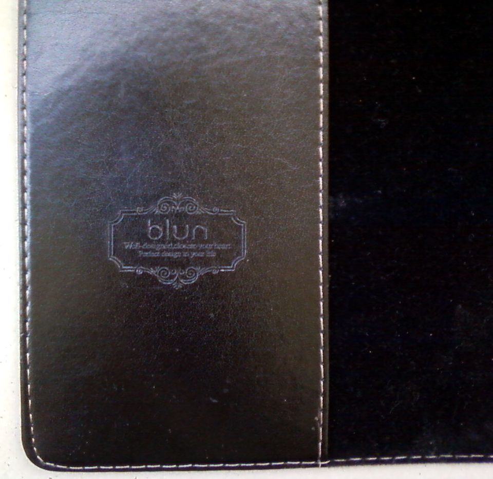 BLUN Tablet PC Case neu in Moers