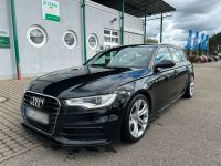 Audi A6 2,0 TDI S Line Rheinland-Pfalz - Limburgerhof Vorschau