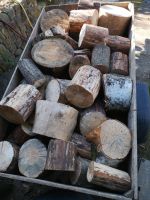 Brennholz zu verkaufen Niedersachsen - Leiferde Vorschau