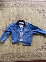 Kenzo Vintage Jeansjacke Baden-Württemberg - Ditzingen Vorschau