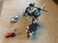 Lego City 60141 Polizeistation Niedersachsen - Bad Rothenfelde Vorschau