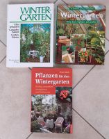 Wintergarten bauen,Pflanzen Bücher Niedersachsen - Bockenem Vorschau