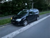 VW Touran 1,9 TDI 7 Sitzer Automatik Highline Nordrhein-Westfalen - Hagen Vorschau