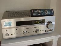 Yamaha RX-V659 Digital 7.1 Heimkino AV Receiver Titan 440Watt Kiel - Russee-Hammer Vorschau