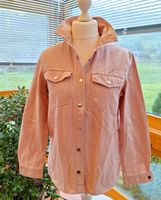 Jeans Jacke Bluse rosè Jessica 36 Hessen - Erbach Vorschau