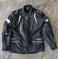 Motorradjacke Textil neuwertig Größe XL Baden-Württemberg - Geislingen an der Steige Vorschau