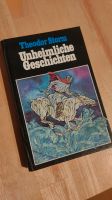 Theodor Storm Unheimliche Geschichten Buch Bayern - Neuching Vorschau