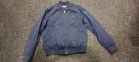 Blauer U.S.A Junior Bomberjacke Blouson 10Jahre Hannover - Linden-Limmer Vorschau