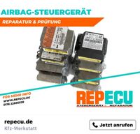 Reparatur Airbag Steuergerät aller Hersteller Bayern - Kissing Vorschau