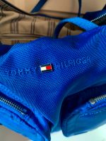 Handtasche v. TOMMY HILFIGER royalblau ' Tommy Hilfiger Tasche Düsseldorf - Oberbilk Vorschau