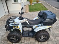 QUAD/ATV AccsesMotor SHADE 420 Bayern - Hösbach Vorschau