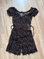 Pimkie Sommerkleid Blumen Größe 32 Bayern - Zapfendorf Vorschau