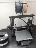 Schneller 3D-Druck Service für Hobby und Beruf Bielefeld - Dornberg Vorschau