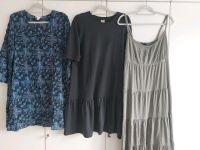 Konvolut H&M Bluse Jeans Kleid Tunika 44 - 46 L -XL neuwertig Nordrhein-Westfalen - Moers Vorschau