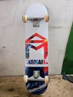 Skateboard Sk8mafia Nordrhein-Westfalen - Minden Vorschau