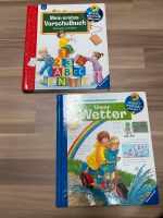 Kinderbücher Wieso Weshalb Warum Nordrhein-Westfalen - Remscheid Vorschau
