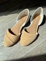 Toms Jutti Ballerinas Berlin - Charlottenburg Vorschau