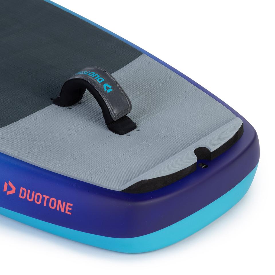 !NEU! Duotone Wingfoilboard 'Sky Free' - 2024 | 5'5" | 105 L in Gunzenhausen