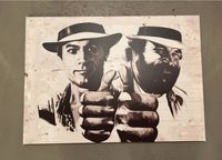 bud spencer und terence hill Bild Baden-Württemberg - Schwaikheim Vorschau