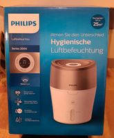 Philips Luftbefeuchter Bayern - Brunnen Vorschau