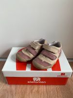 Elefanten Babyschuhe Größe 20 Sachsen-Anhalt - Thale-Friedrichsbrunn Vorschau